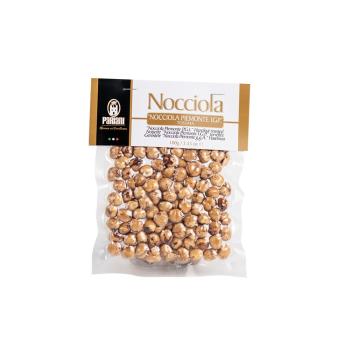 nocciole intere tostate di pariani