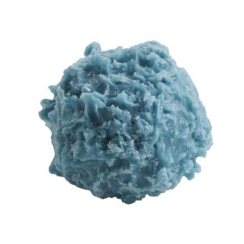 sensation chardon praline bleu di valrhona