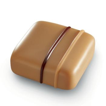 sensation dulcey banana passion di valrhona