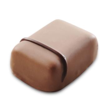 sensation petit delice tiramisu di valrhona