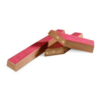 stampo bastoncino turron di valrhona