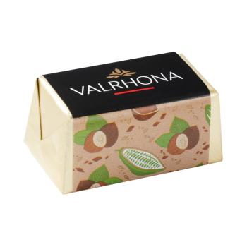 il lingotto di valrhona