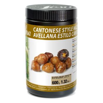 nocciole cantonesi di sosa