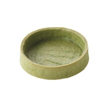 cerchi grandi dolci te verde di la rose noire