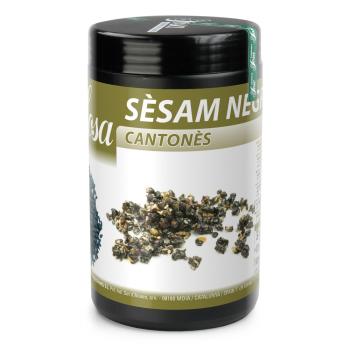 sesamo nero cantonese caramellato di sosa