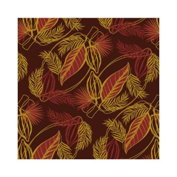 trasferibile albero del cacao di chocolatree