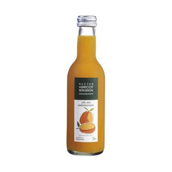 nettare di albicocca bergeron 25 cl di adamance