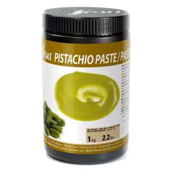pasta di pistacchi di sosa