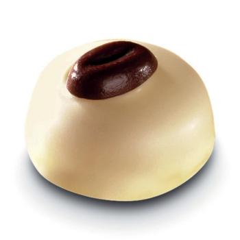 sensation cafe creme di valrhona