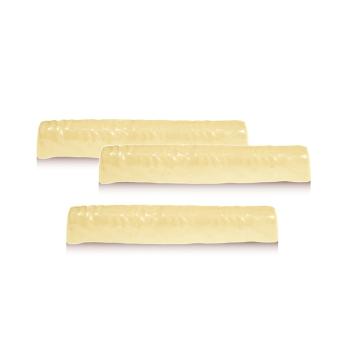 branches di cioccolato bianco 11 g di villars