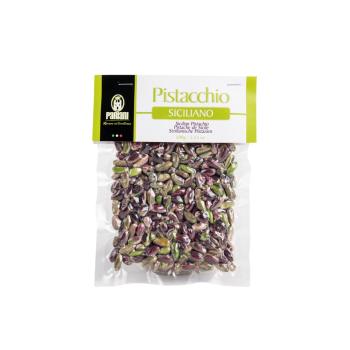 pistacchi interi sgusciati di pariani