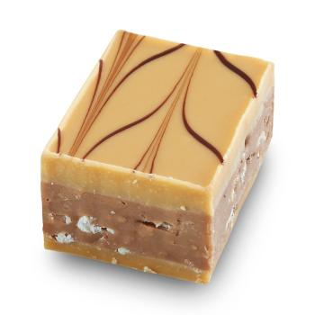 sensation rinette dulcey di valrhona