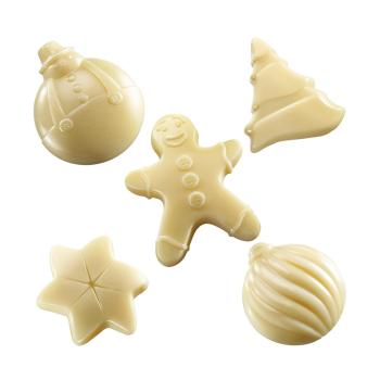 esprit noel ivoire di valrhona