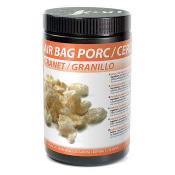 Granulato di cotica di maiale