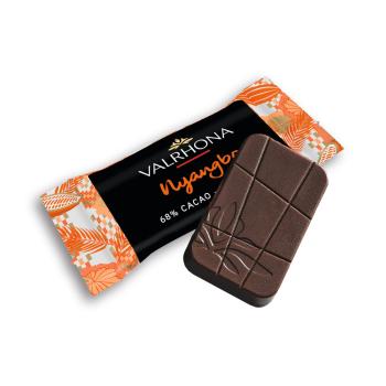 instant nyangbo 68 di valrhona