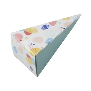 cono pasqua di valrhona