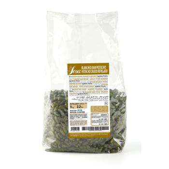 pistacchi verdi iraniani di sosa