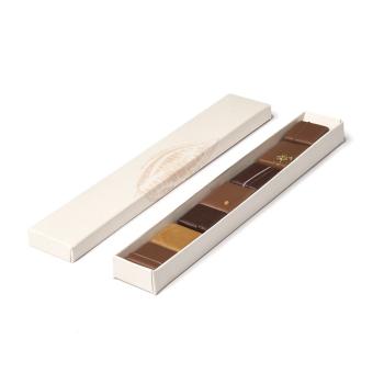 astuccio promesses di valrhona