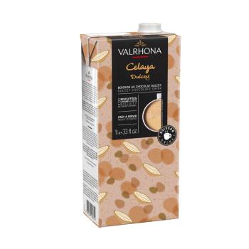 celaya dulcey di valrhona