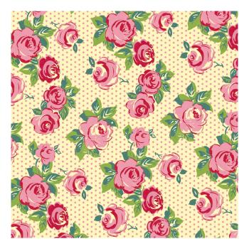 trasferibile rose di chocolatree