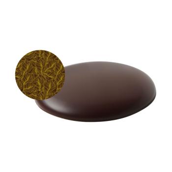 palet passion fondente di valrhona