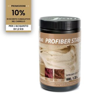 promozione profiber 12 kg di sosa