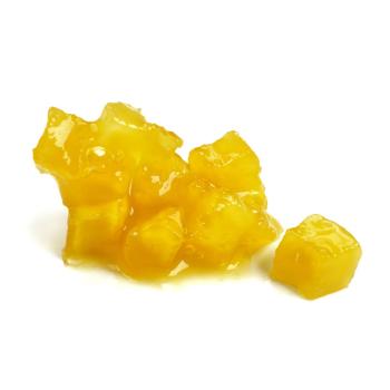 mango cubetti fruit&sauce di sosa