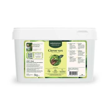 lime in purea 2 x 5 kg di adamance