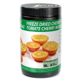 mezzi pomodori ciliegino di sosa