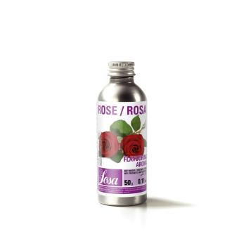 aroma di rosa di sosa