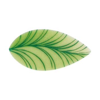 decorazione foglia eleganza di chocolatree