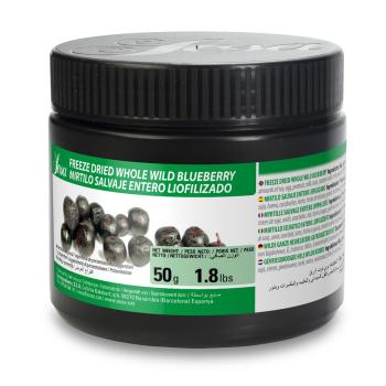 mirtilli disidratati di sosa