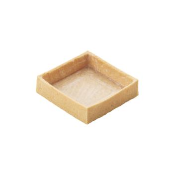 quadrati grandi dolci vaniglia di la rose noire