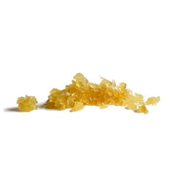 zenzero pezzi 2 5 mm di sosa