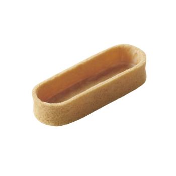 eclair medi dolci vaniglia di la rose noire