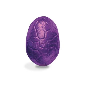 uovo ganache tainori 64 incartato di valrhona