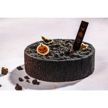 decorazioni stecchini halloween di chocolatree