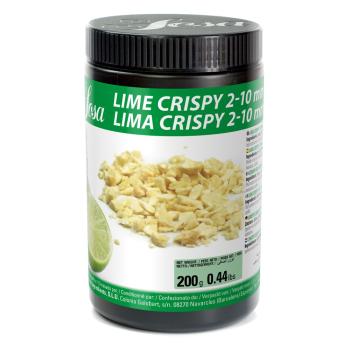 lime crispy di sosa