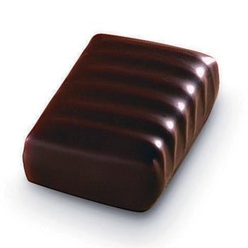 sensation praline douceur noir di valrhona