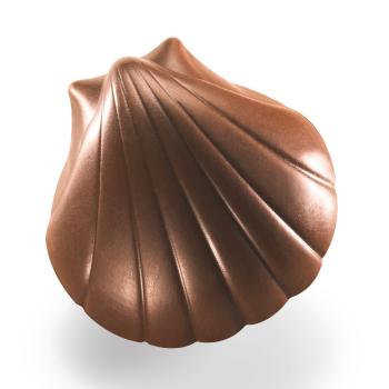 pralinato mandorle e nocciole latte 5 forme di valrhona