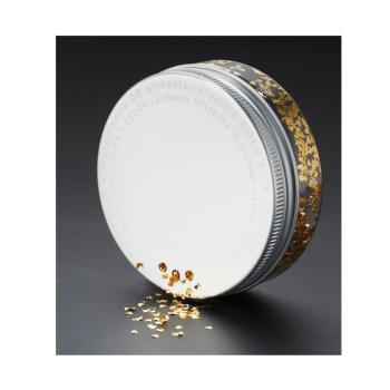 mini cuori oro di chocolatree