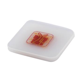 trasferibile pralina avvento natale di chocolatree