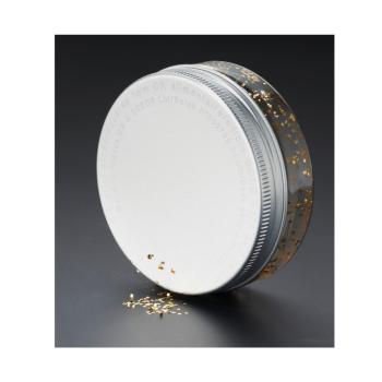 mini quadrati oro di chocolatree