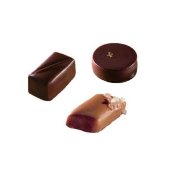 assortimento cioccolatini 16 kg di valrhona