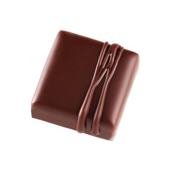 promesse noir amer di valrhona