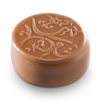 sensation carafrutti coco di valrhona