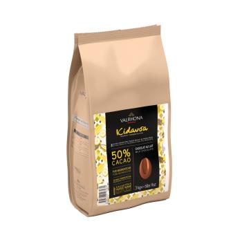 kidavoa 50 di valrhona