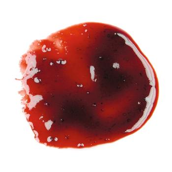 pasta di fragoline di bosco di sosa