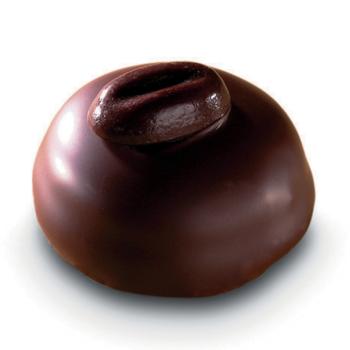 sensation cafe noir di valrhona