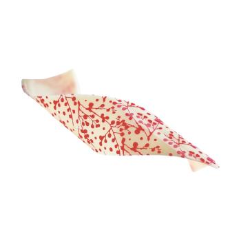 decorazioni voluta gemme fucsia di chocolatree